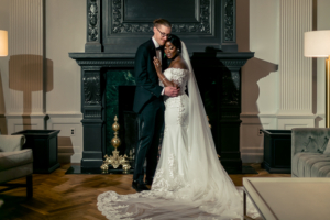 The Madison Hotel Wedding Photos