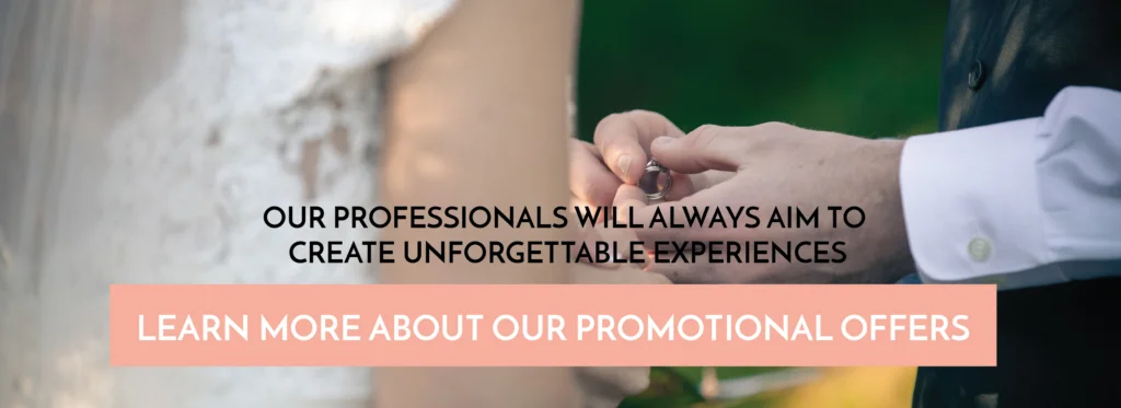 Learn more about our promotional offers