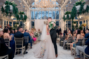 Romantic Wedding Venues NJ