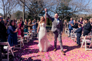 Romantic Wedding Venues NJ: Smithville Inn