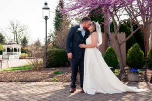 Romantic Wedding Venues NJ: Sussex County Conservatory