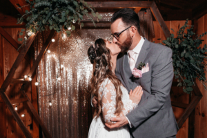 Adorable Wedding By Our CT Wedding Photographers
