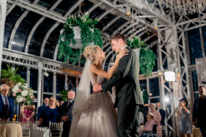 The Madison Hotel Wedding Photos