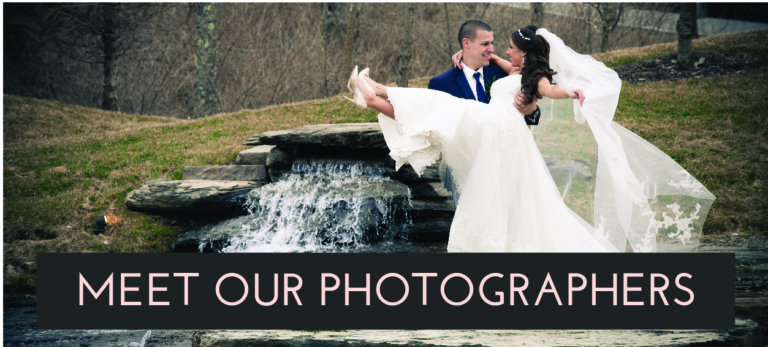 Meet our photographers