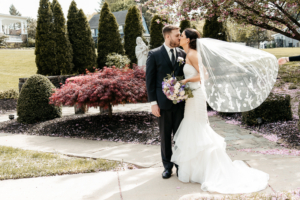 Romantic Wedding Venues