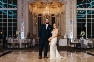 Romantic Wedding Venues NJ: Brigalias