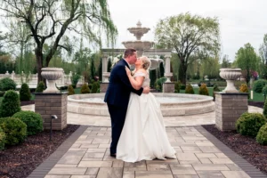 The Mansion on Main Street Wedding Photos and Videos