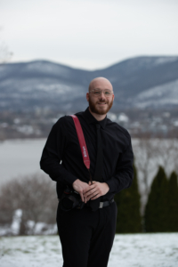 Wedding photographer Matthew