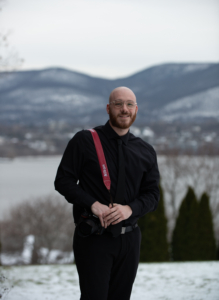 Wedding photographer Matthew