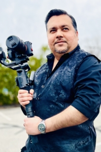 Wedding Videographer Rashid
