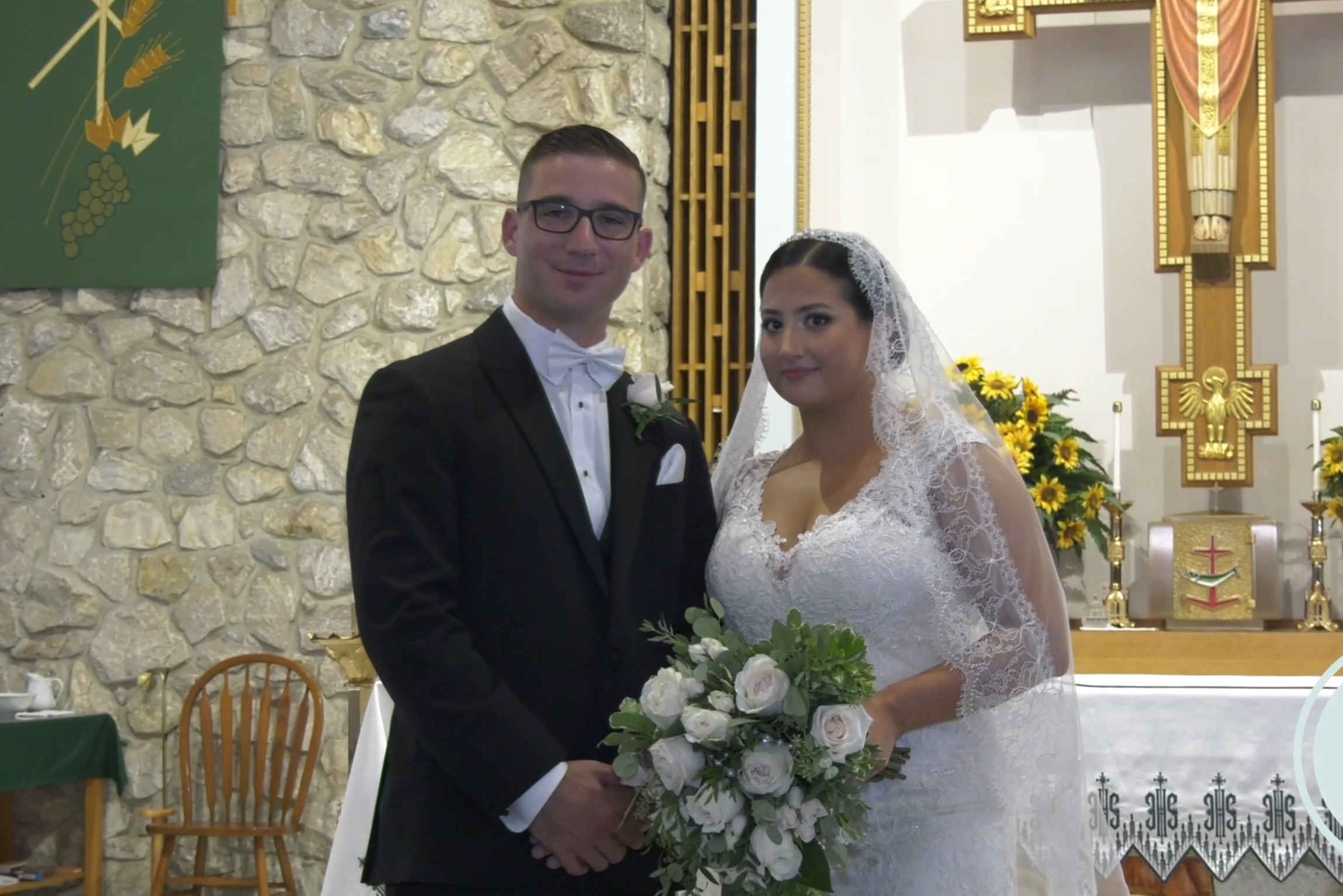 Romantic Wedding Venues NJ: Valenzano Winery