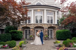 Romantic Wedding Venues NJ: The Olde Mill Inn and Grain House