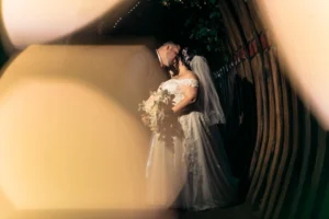 Romantic Wedding Venues NJ: Renault Winery Resort & Golf