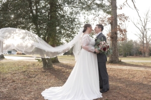 Romantic Wedding Venues NJ: The Grove at Centerton