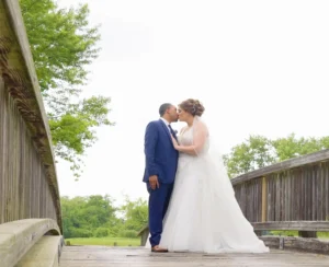 Romantic Wedding Venues NJ: Bogey’s Ballroom