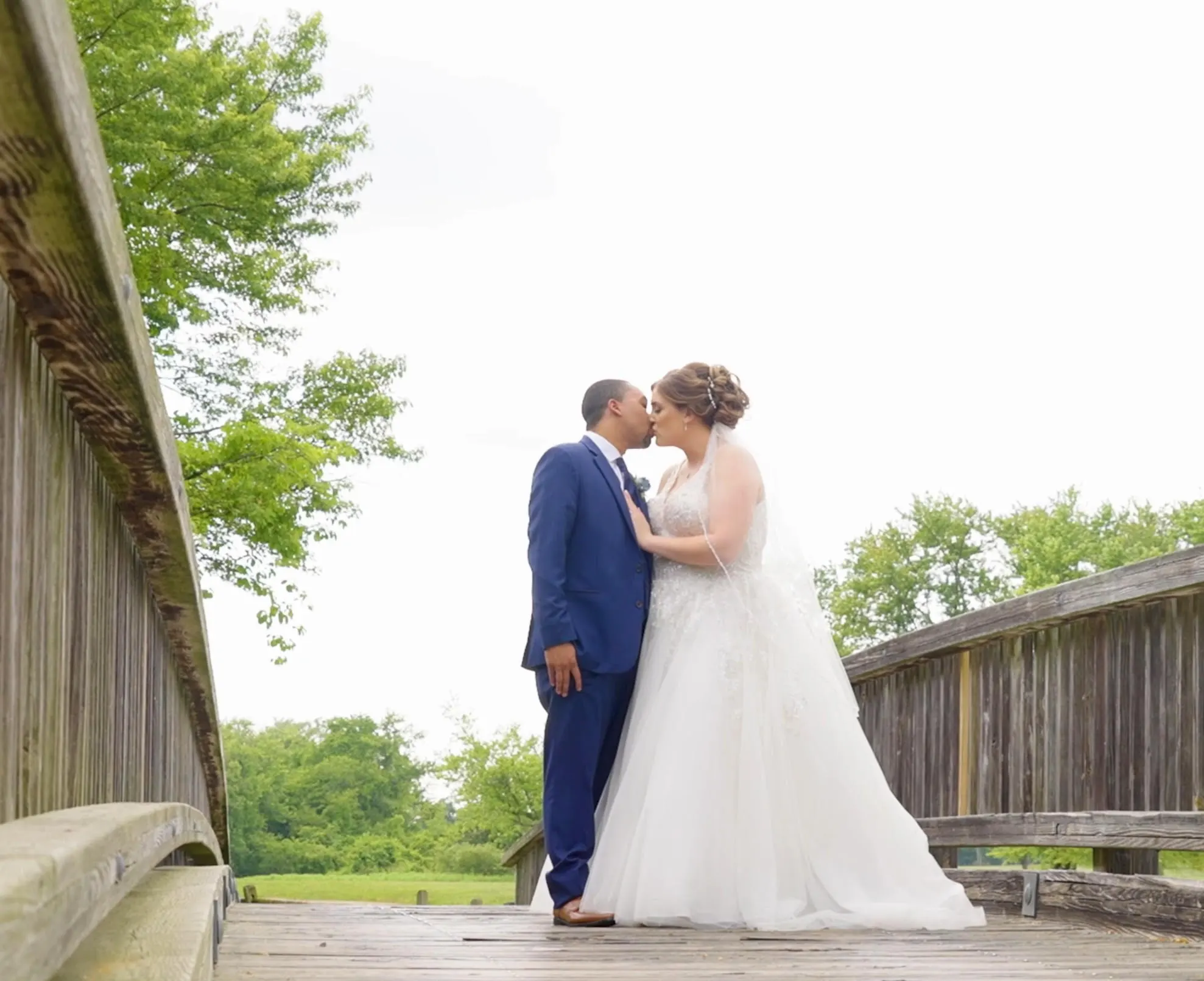 Romantic Wedding Venues NJ: Bogey’s Ballroom