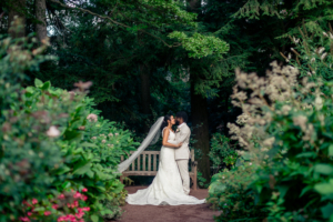 Ellie and Anthony's Wedding Photography at Hyatt Regency Princeton