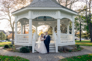 Jessica and Maximus's Wedding Photography at The Shore Club