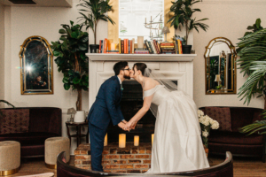 Jordan and Michael's Wedding Photography at The Shore Club