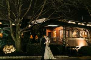 The Madison Hotel Wedding Photos and Videos