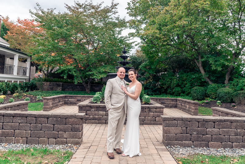 Kristen and Kyle's Wedding Videography at The Farmhouse at Grand Colonial