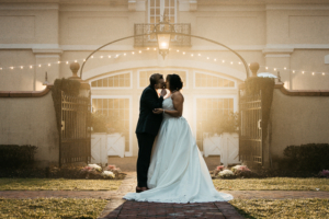Karen and Robert's Wedding Videography at Belle Voir Manor