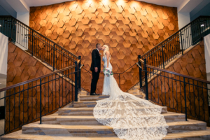 Kaycee and Leo's Wedding Photography at The Sheraton Eatontown