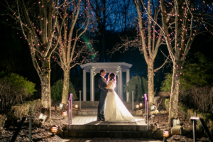 Lydia and Srikanth's Wedding Photography at The Tides Estate