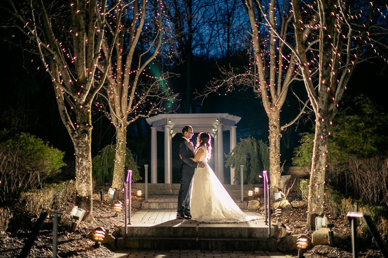Lydia and Srikanth's Wedding Photography at The Tides Estate