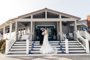 Wedding Photographers LBI