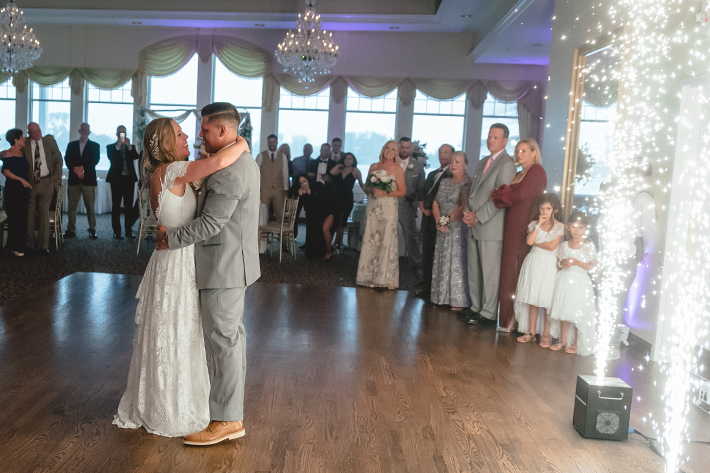 SUNSET BALLROOM WEDDINGS AND EVENTS