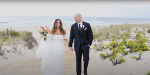 Wedding Photographers LBI