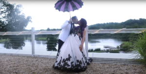 Michelle and Nicholas's Wedding Videography at Estate at Eagle Lake