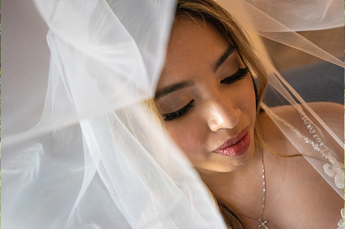 woodcrest - SAY HELLO TO YOUR BRIDAL SUITE