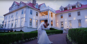 Christine and Adam's Wedding Videography at Mallard Island Yacht Club