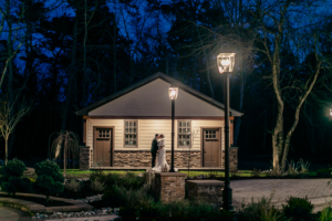 Alicia and Ken's Wedding Videography at Brigalias
