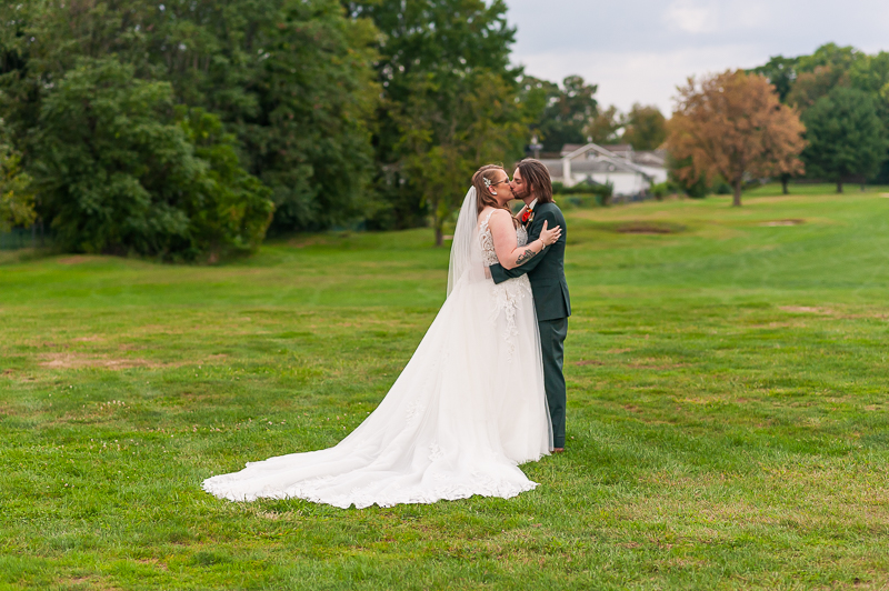 Anna and Nicholas's Wedding Videography at Ron Jaworski's Valleybrook Country Club