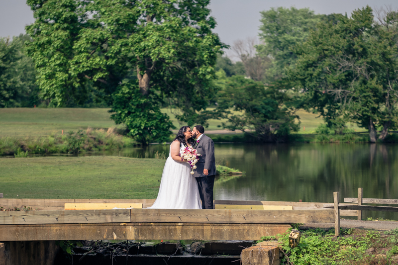 Alexa and Roberto's Wedding Videography at Ron Jaworski's Valleybrook Country Club