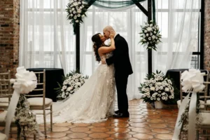 Angela and Jacob's Wedding Photography at The Shore Club in Spring Lake, NJ