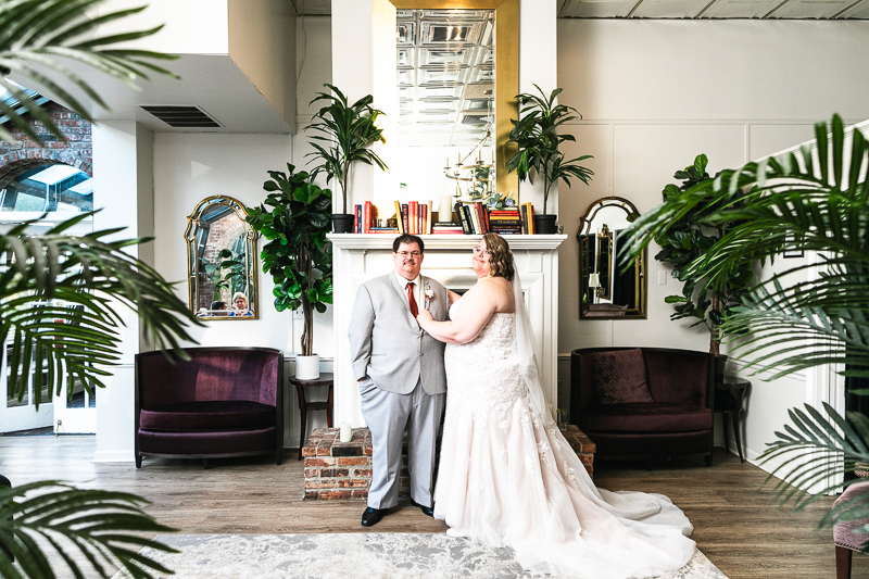 Erin and Robert's Wedding Videography at The Shore Club