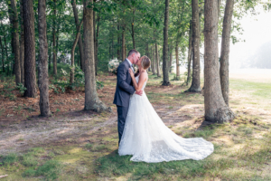 Gina and Gary's Wedding Photography at Blue Heron Pines Golf Club