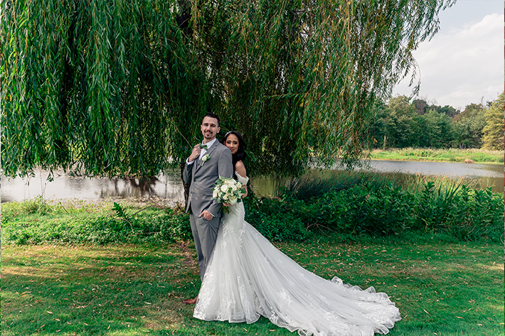 Galloping Hill FALLING FOR FALL WEDDINGS