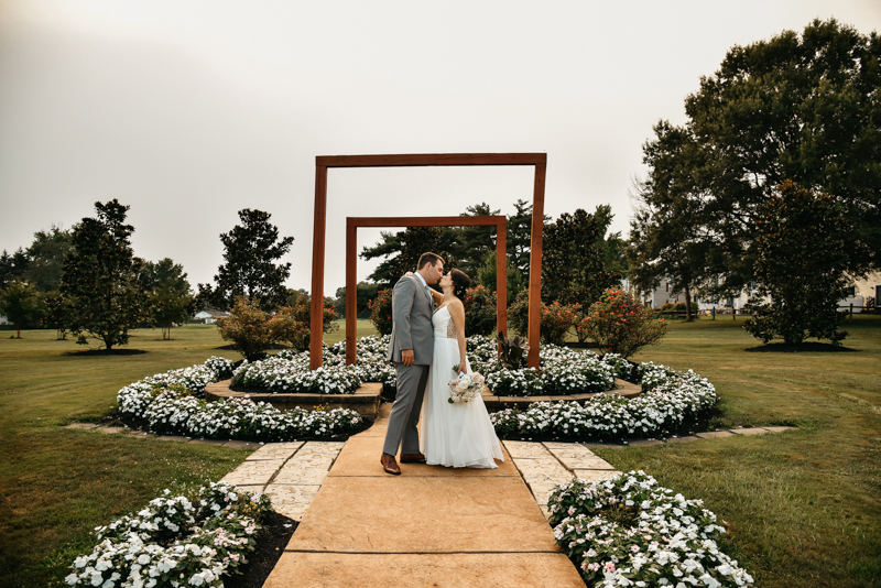 Jesse and Conner's Wedding Photography at Ron Jaworski's Valleybrook Country Club