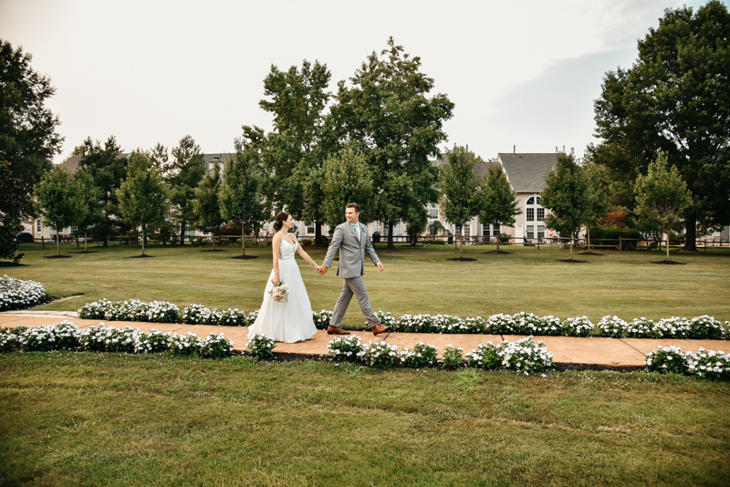 Jesse and Conner's Wedding Videography at Ron Jaworski's Valleybrook Country Club
