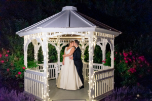 Julia and Kyle's Wedding Photography at The Bradford Estaste