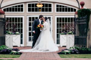 Kerriann and Brett's Wedding Videography at Pen Ryn Estate