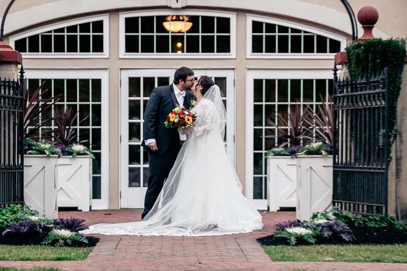 Kerriann and Brett's Wedding Videography at Pen Ryn Estate