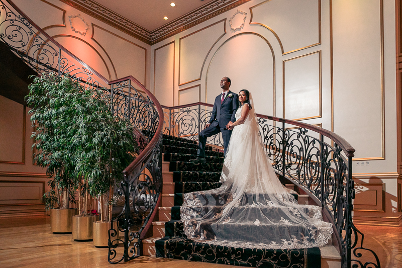 Lydia and Srikanth's Wedding Videography at The Tides Estate