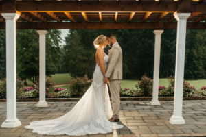 LeeAnn and Tucker's Wedding Videography at Running Deer Golf Club