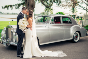 Maria and Daniel's Wedding Photography at The Inn at Longshore